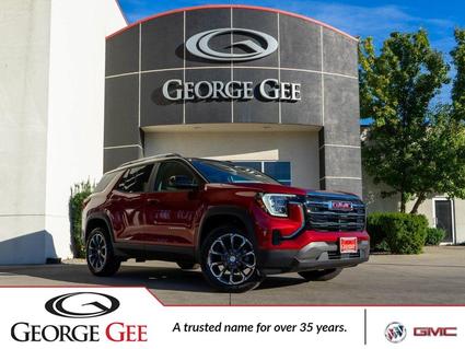 2026 GMC Terrain Liberty Lake WA