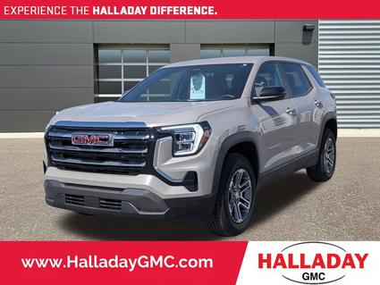 2026 GMC Terrain Cheyenne WY