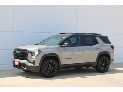 2026 GMC Terrain Tilton IL