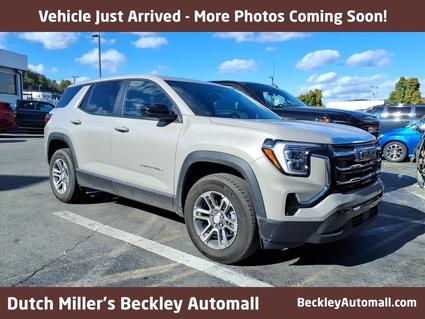 2026 GMC Terrain Beckley WV