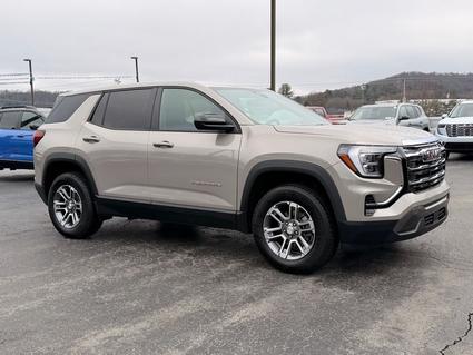 2026 GMC Terrain Beckley WV
