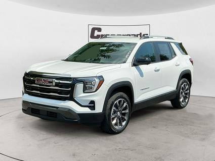 2026 GMC Terrain Corinth MS