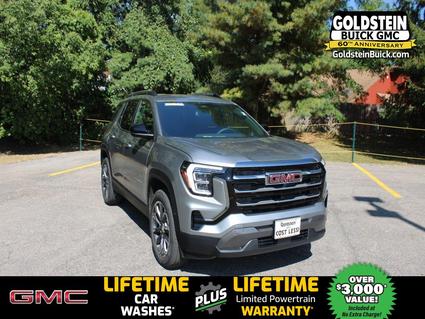 2026 GMC Terrain Albany NY