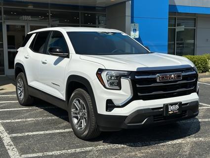 2026 GMC Terrain Newberry SC