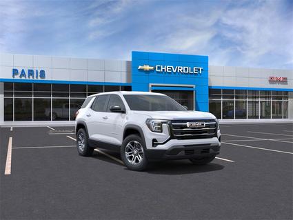 2026 GMC Terrain Newberry SC