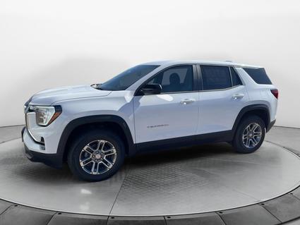 2026 GMC Terrain La Junta CO