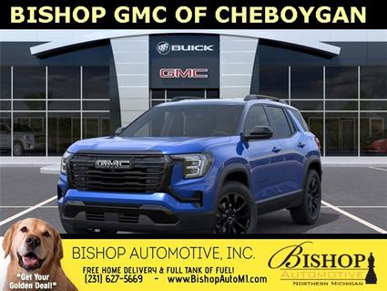 2026 GMC Terrain Cheboygan MI