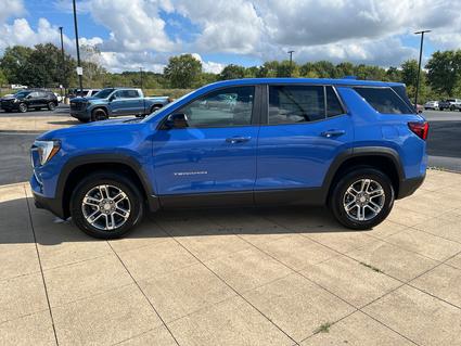 2026 GMC Terrain Rittman OH