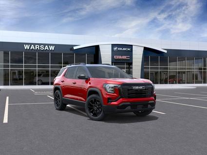 2026 GMC Terrain Warsaw IN