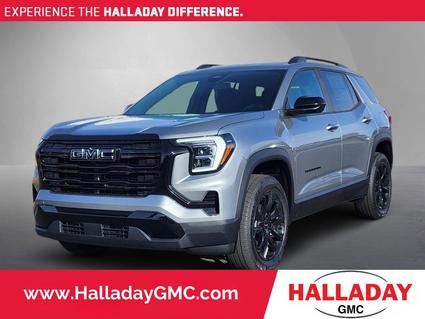 2026 GMC Terrain Cheyenne WY