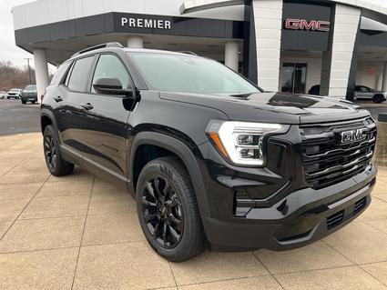 2026 GMC Terrain Rittman OH
