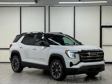 2026 GMC Terrain Demotte IN
