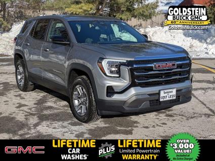 2026 GMC Terrain Albany NY