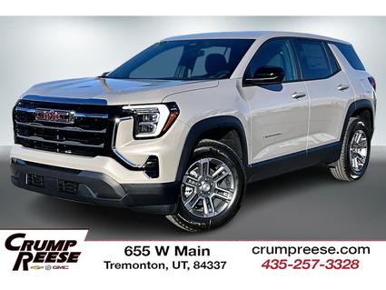 2026 GMC Terrain Tremonton UT