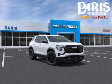 2026 GMC Terrain Newberry SC