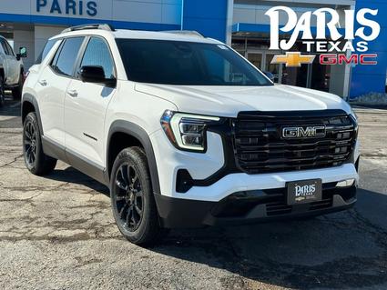 2026 GMC Terrain Newberry SC
