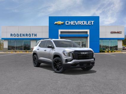 2026 GMC Terrain Sault Ste. Marie MI