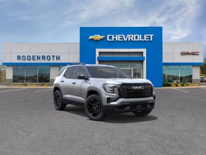 2026 GMC Terrain Sault Ste. Marie MI