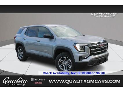 2025 GMC Terrain Alton IL