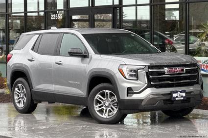 2025 GMC Terrain Vero Beach FL