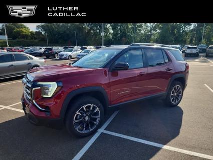 2025 GMC Terrain Saint Paul MN