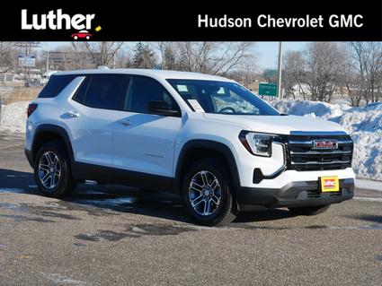 2025 GMC Terrain Hudson WI
