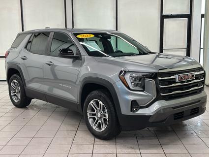 2025 GMC Terrain Demotte IN