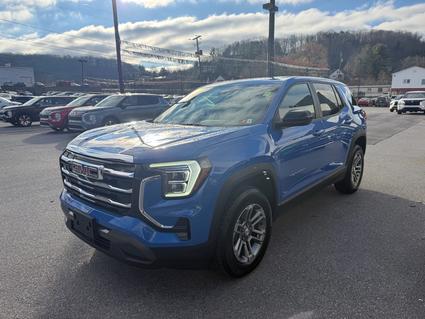 2025 GMC Terrain Princeton WV