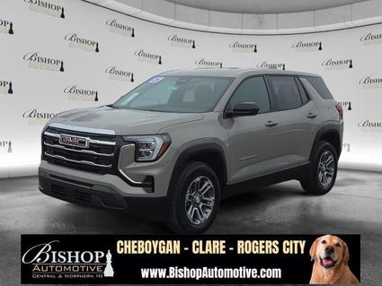 2025 GMC Terrain Cheboygan MI