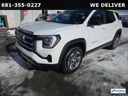 2025 GMC Terrain Oak Hill WV