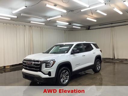 2025 GMC Terrain Warsaw IN