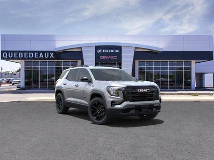 2025 GMC Terrain Tucson AZ