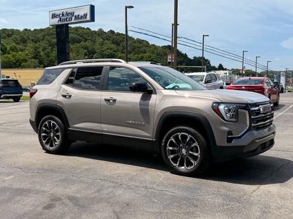 2026 GMC Terrain Beckley WV
