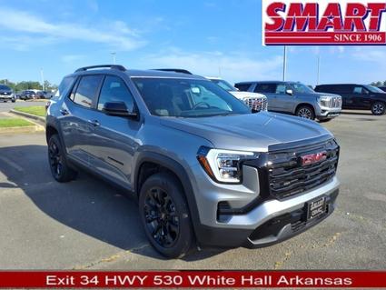 2026 GMC Terrain White Hall AR