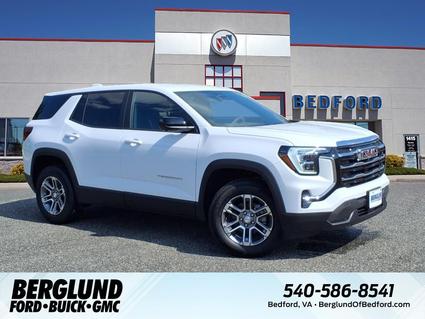 2026 GMC Terrain Bedford VA