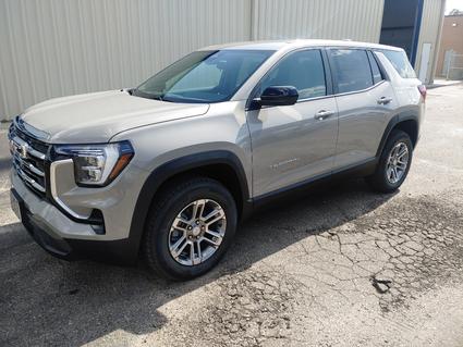 2026 GMC Terrain Scott City KS