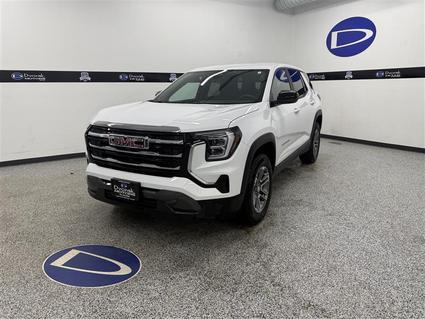 2026 GMC Terrain Bismarck ND