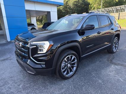 2026 GMC Terrain Manning SC
