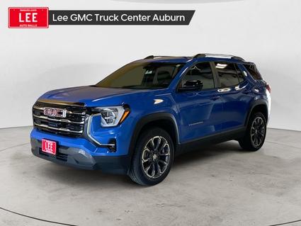 2026 GMC Terrain Auburn ME