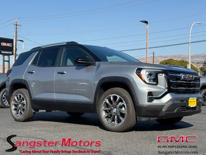 2026 GMC Terrain Wenatchee WA