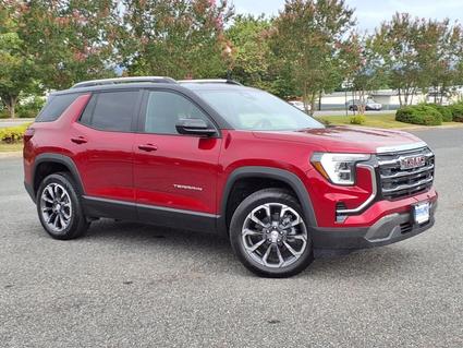 2026 GMC Terrain Bedford VA