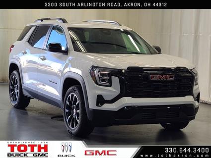 2026 GMC Terrain Akron OH