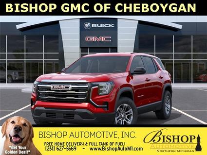 2026 GMC Terrain Cheboygan MI