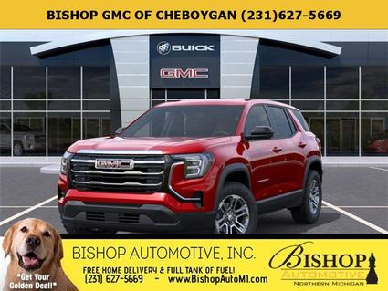 2026 GMC Terrain Cheboygan MI