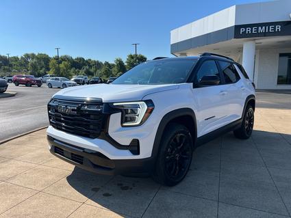 2026 GMC Terrain Rittman OH