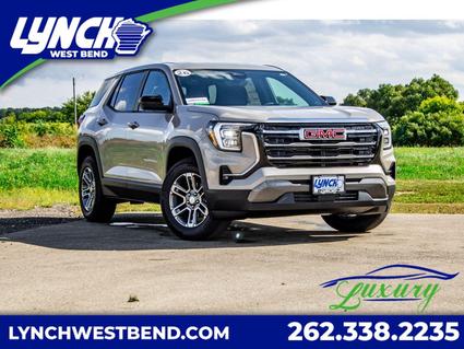 2026 GMC Terrain West Bend WI