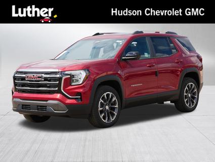 2026 GMC Terrain Hudson WI