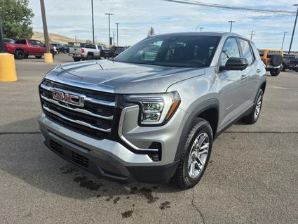 2026 GMC Terrain Tremonton UT