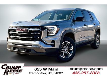 2026 GMC Terrain Tremonton UT