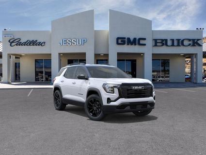 2026 GMC Terrain Cathedral City CA